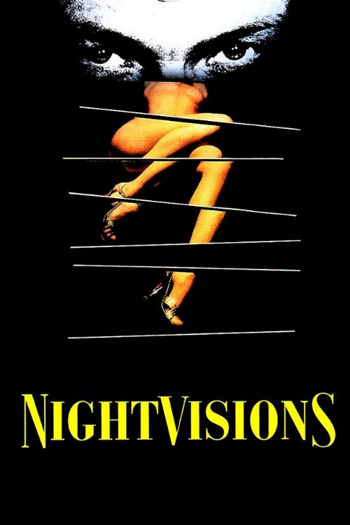 Постер Night Visions